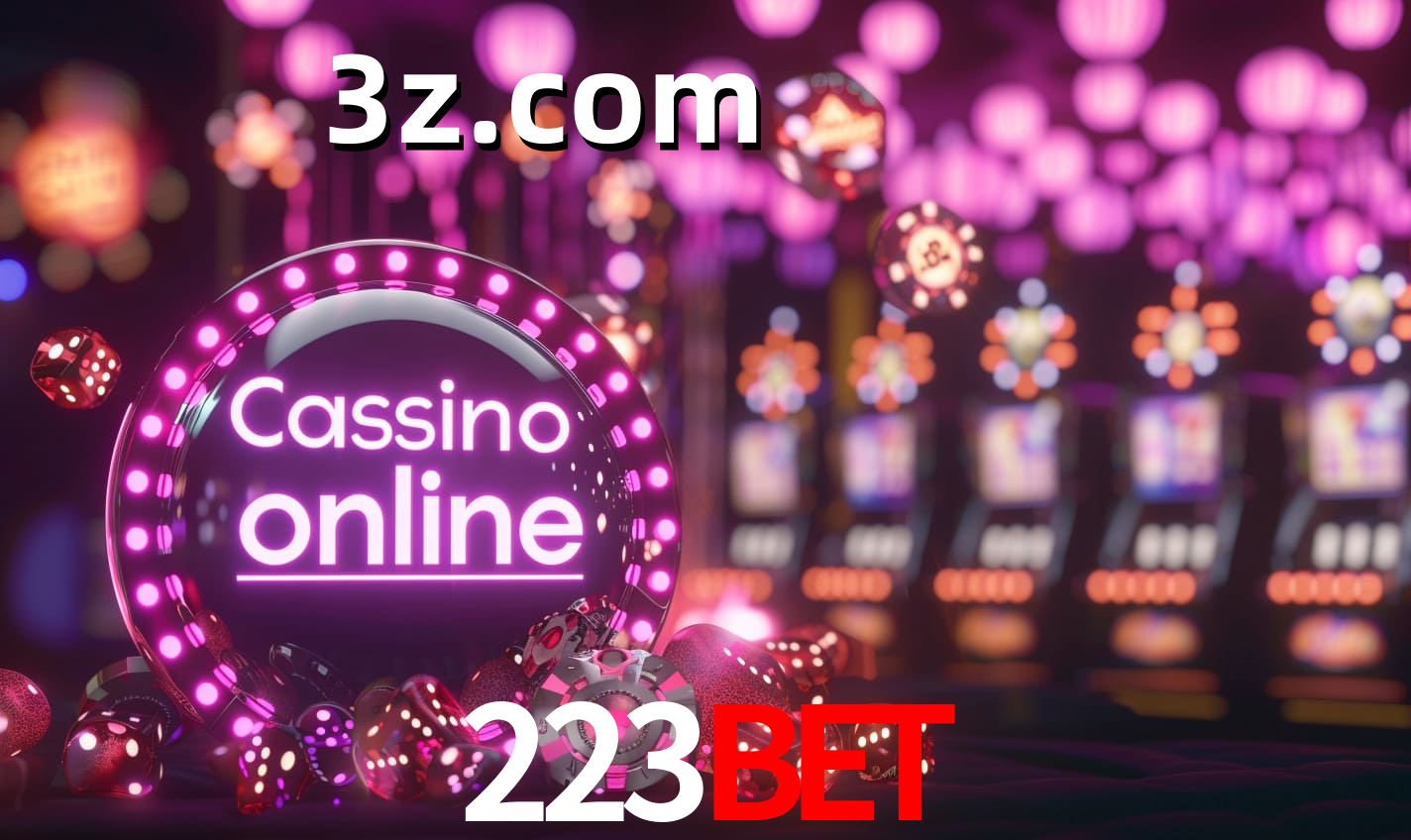 223BET