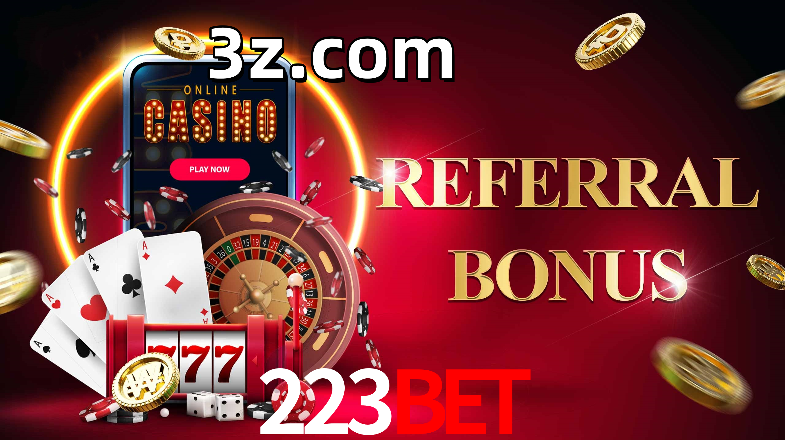 223BET