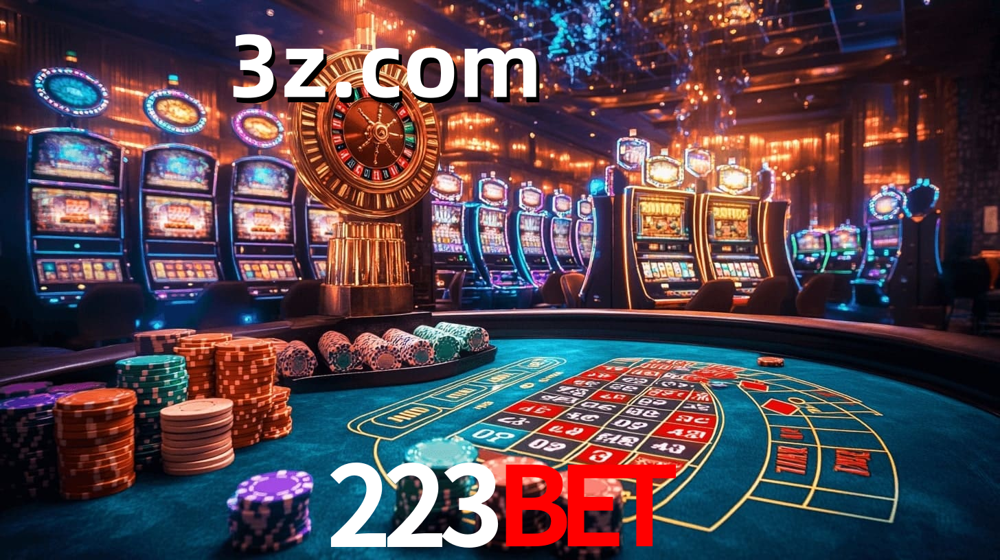 223BET