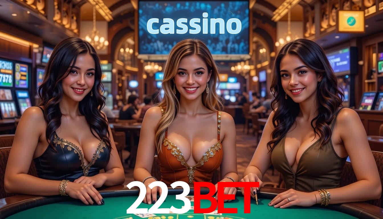 A Emoção das Apostas Ao Vivo no 223BET