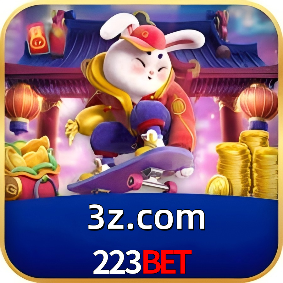 223BET logo
