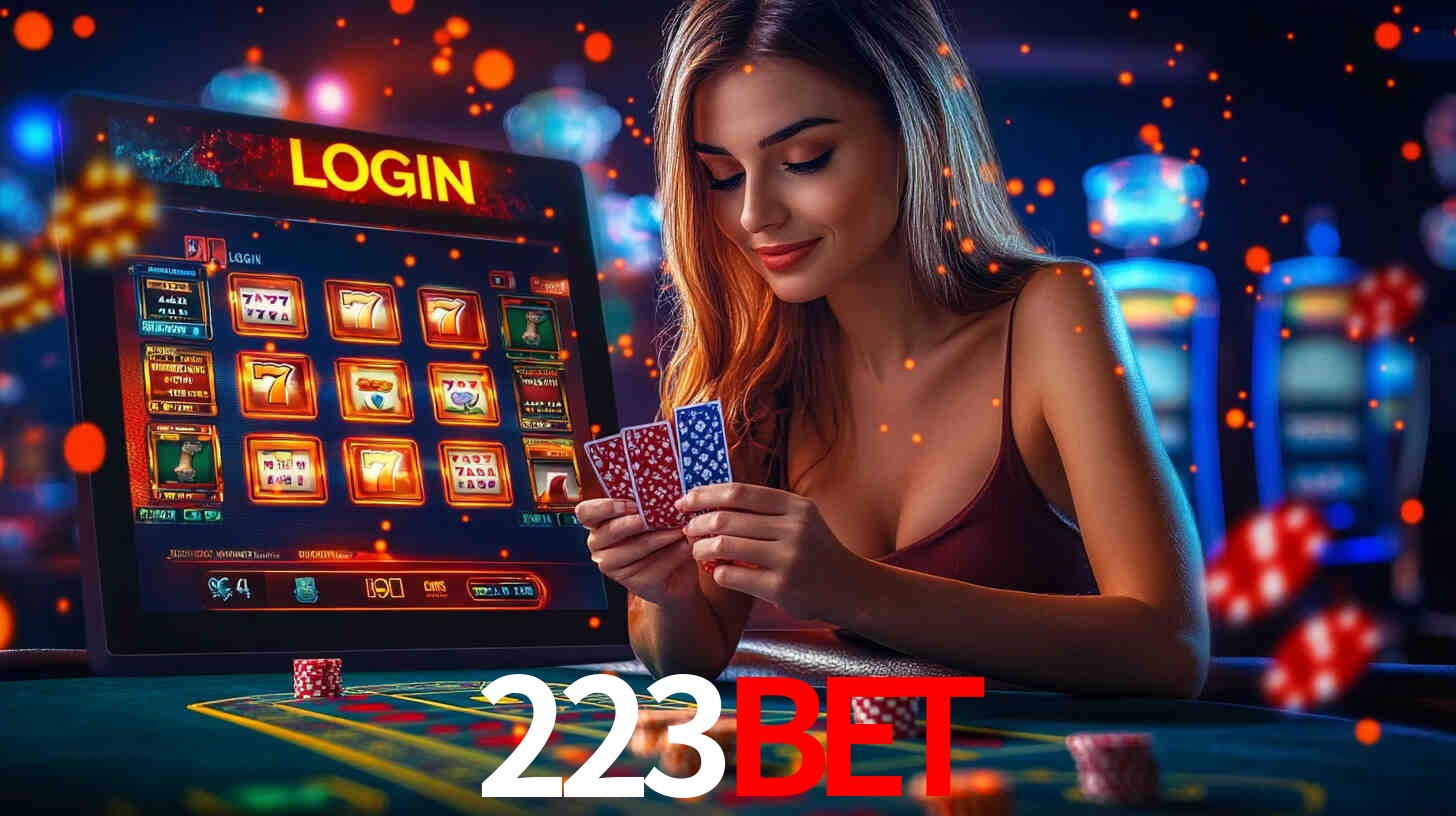 Aproveite as Melhores Promoções do 223BET