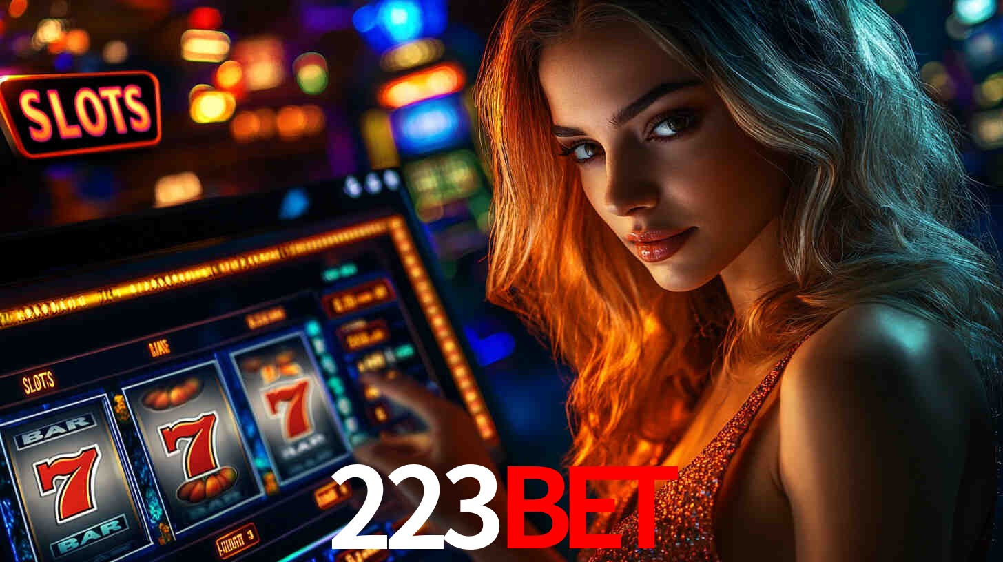 Descubra o Mundo das Mesas de Jogos no 223BET